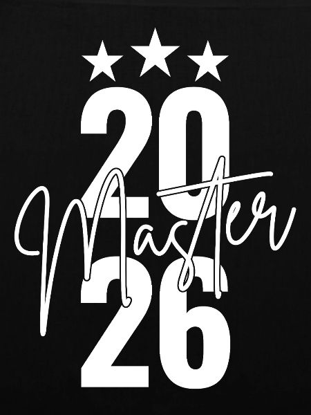 Master 2026