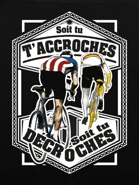 Hooks oder Stalls Cycling