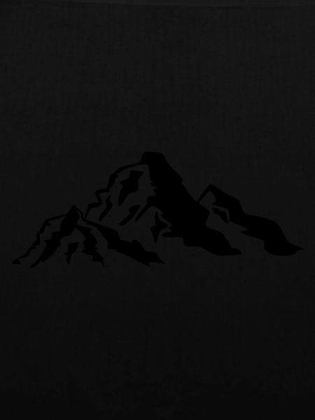 Mountain Icon