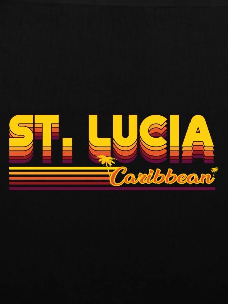 St. Lucia - Karibisches Paradies