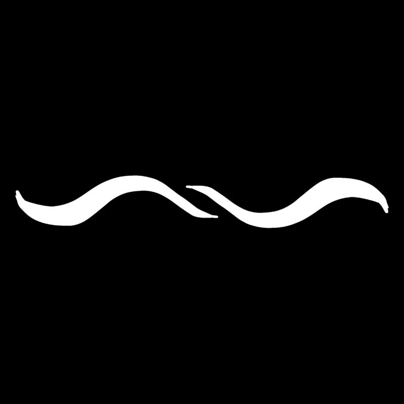 Two Wave Wave Line