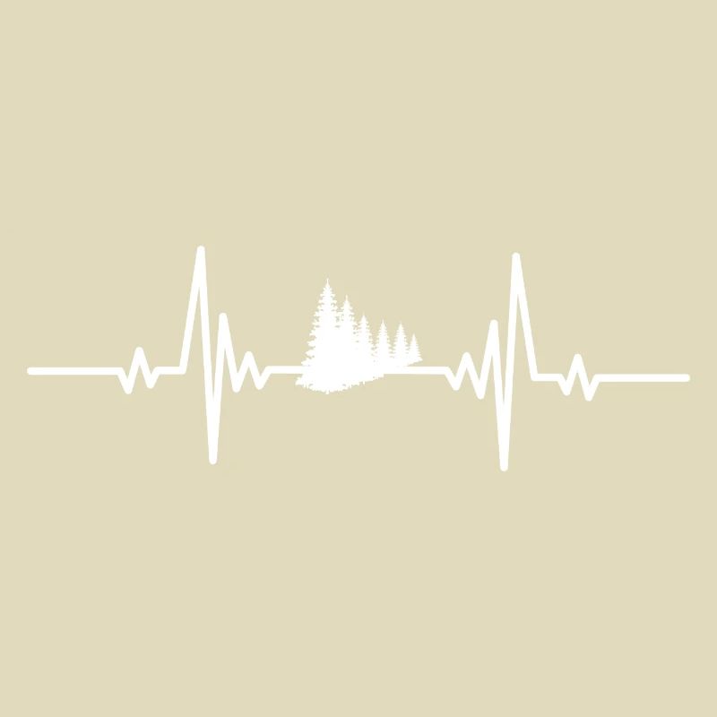 Heartbeat tree alignment