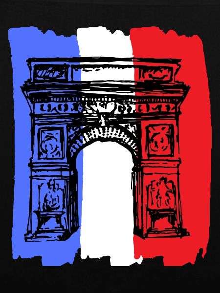 Arc de Triomphe