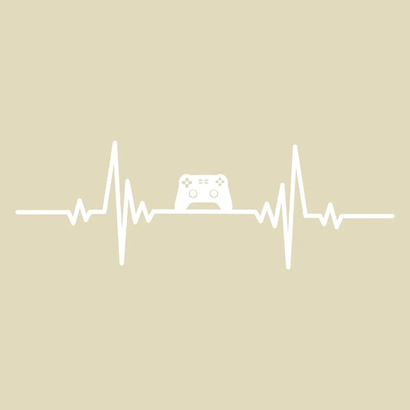 Heartbeat-Gaming-Controller