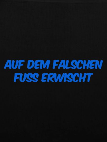 das kam unerwartet