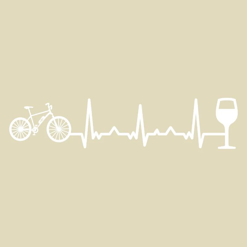 Heartbeat Wine et Ebike - (E)