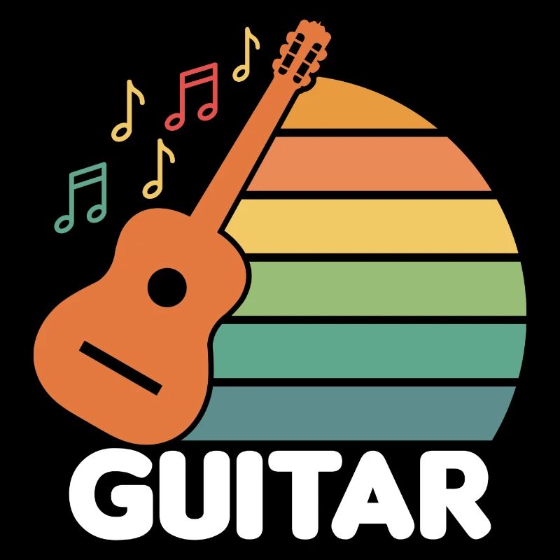 Gitarre Kinder