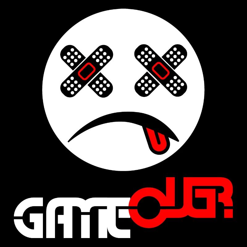 GAME OVER