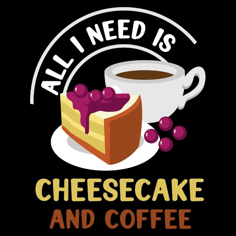 Cheeseca et café