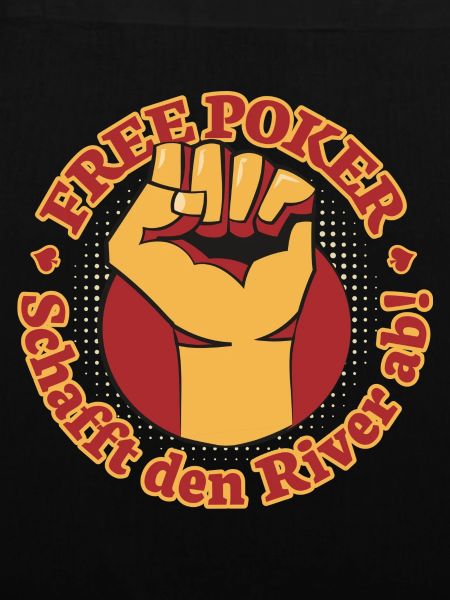 Abolish the river!