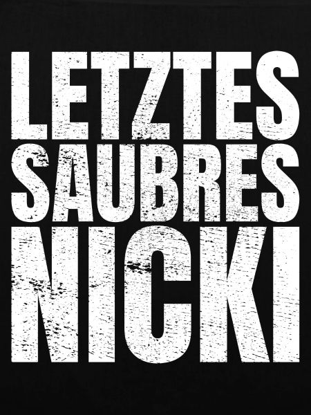 DDR Nostalgie Nicki Ossi Geschenk