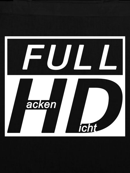 HD - Hacke Dicht
