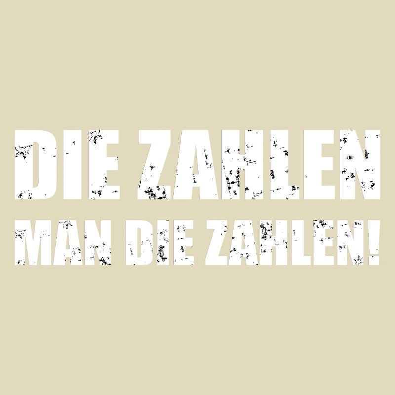 Die Zahlen