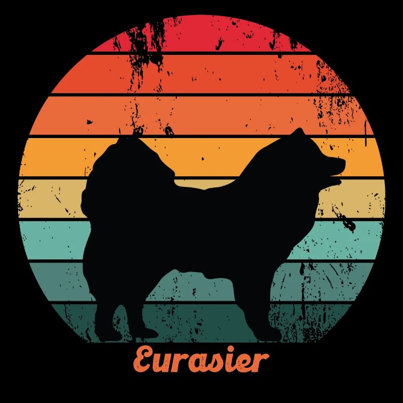 Retro Eurasier