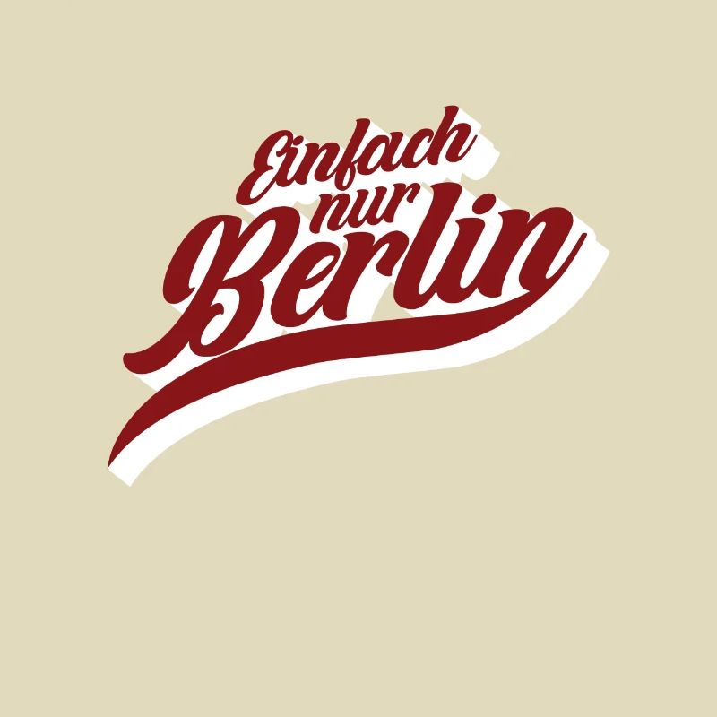 Berlin Berlin Berlin Einfach nur Berlin