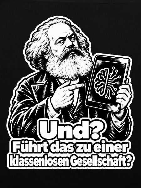 KI und Klassenlose Gesellschaft