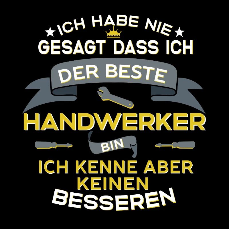 Bester Handwerker