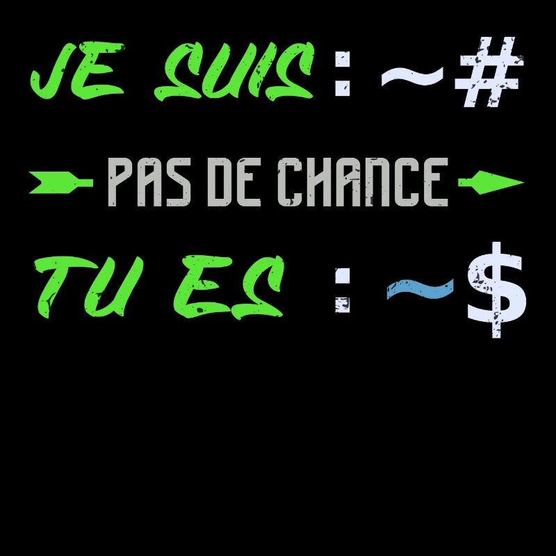 Je Suis Super Utilisateur Administrateur Linux
