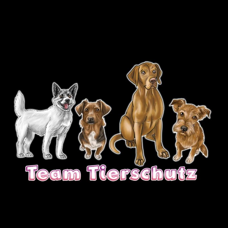 Team Tierschutz