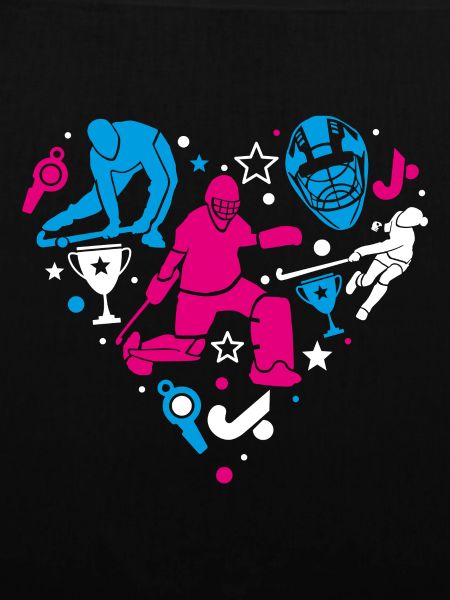 Goalie Herz