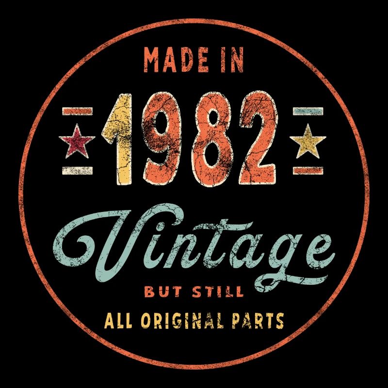 Made in 1982