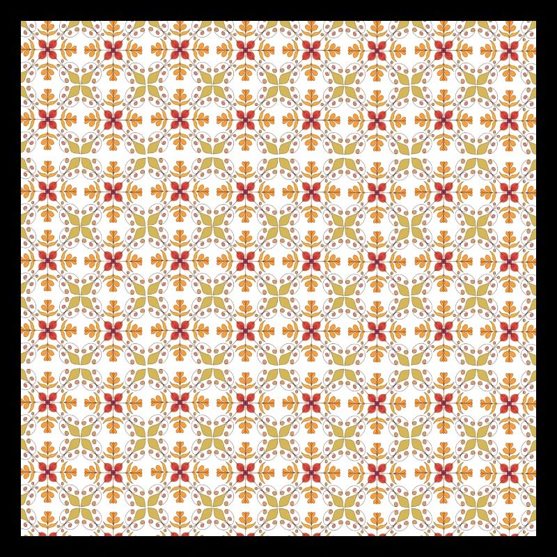 Muster Orientalist