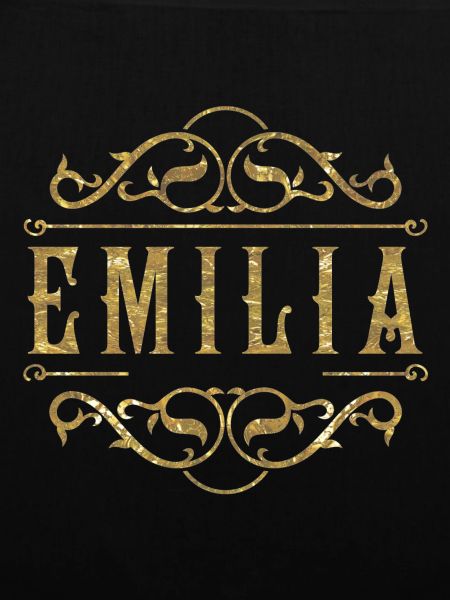 Emilia gold