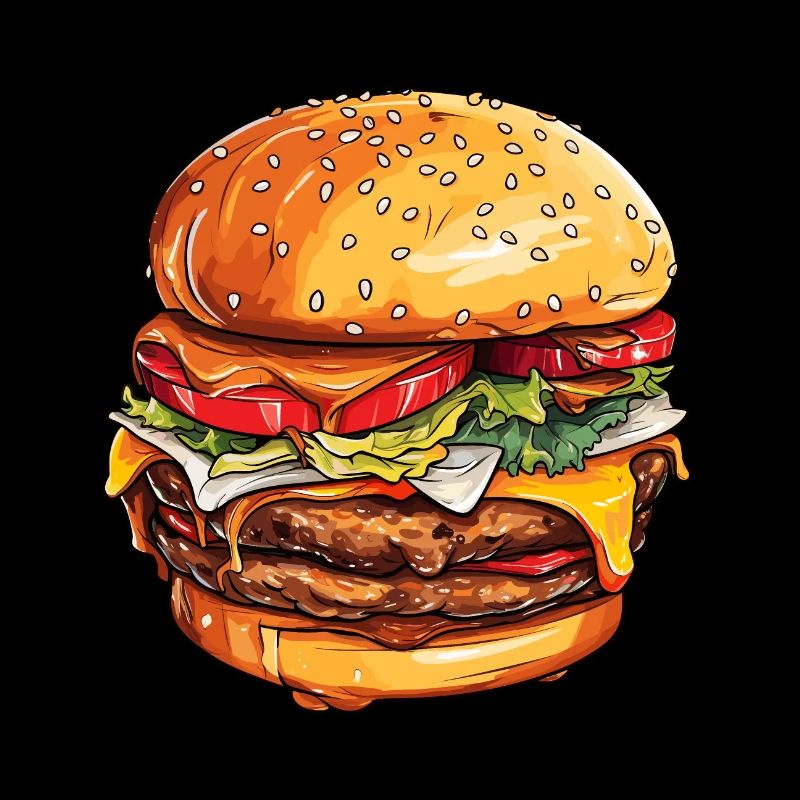 Cheeseburger Delight