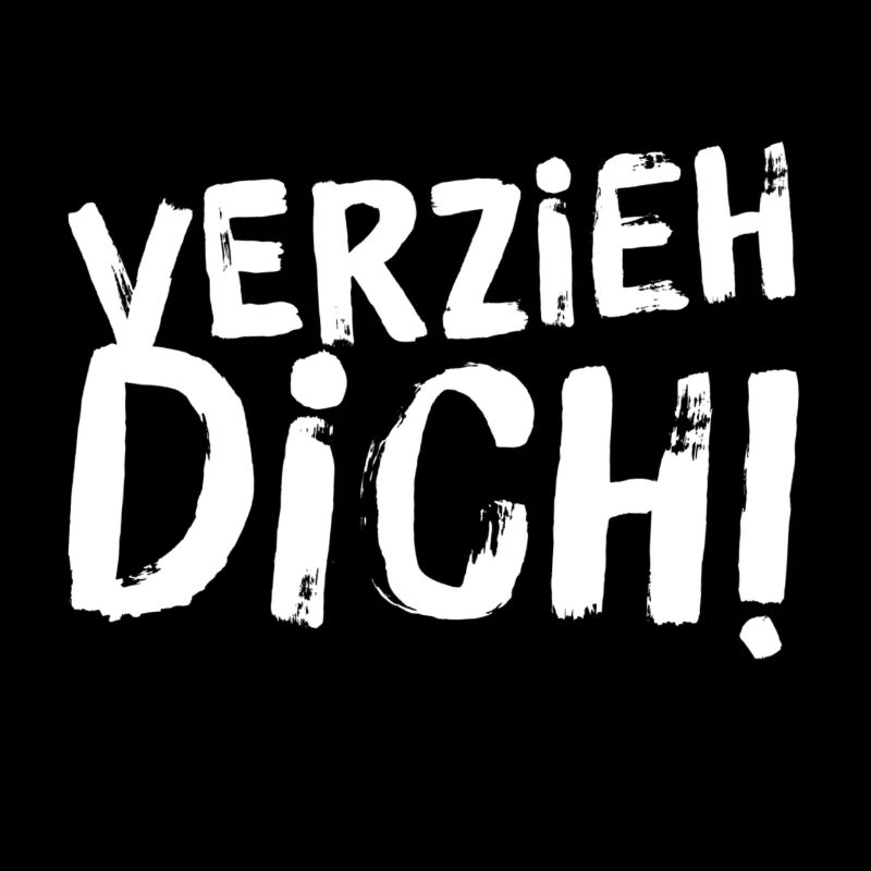 hau einfach ab