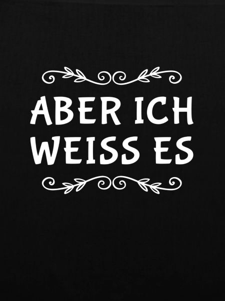ich bin schlau