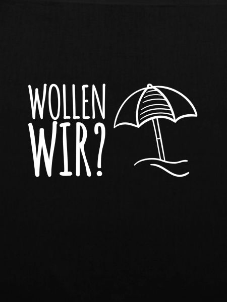 bist du bereit?