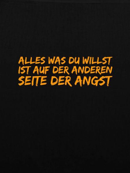 alles was du willst