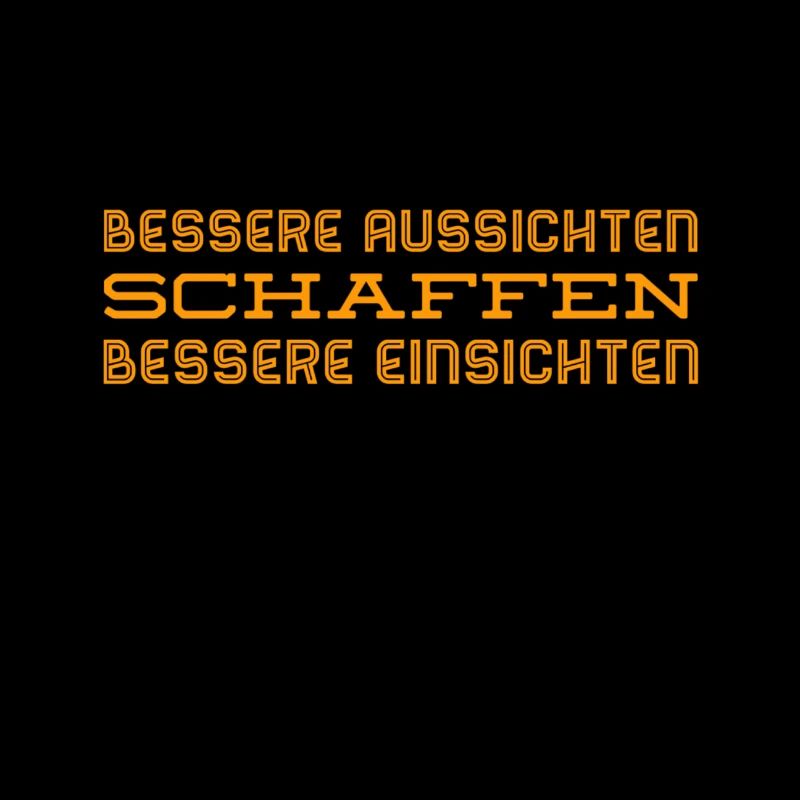 Entwicklung ist möglich
