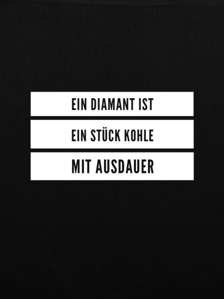 Ausdauer geht immer