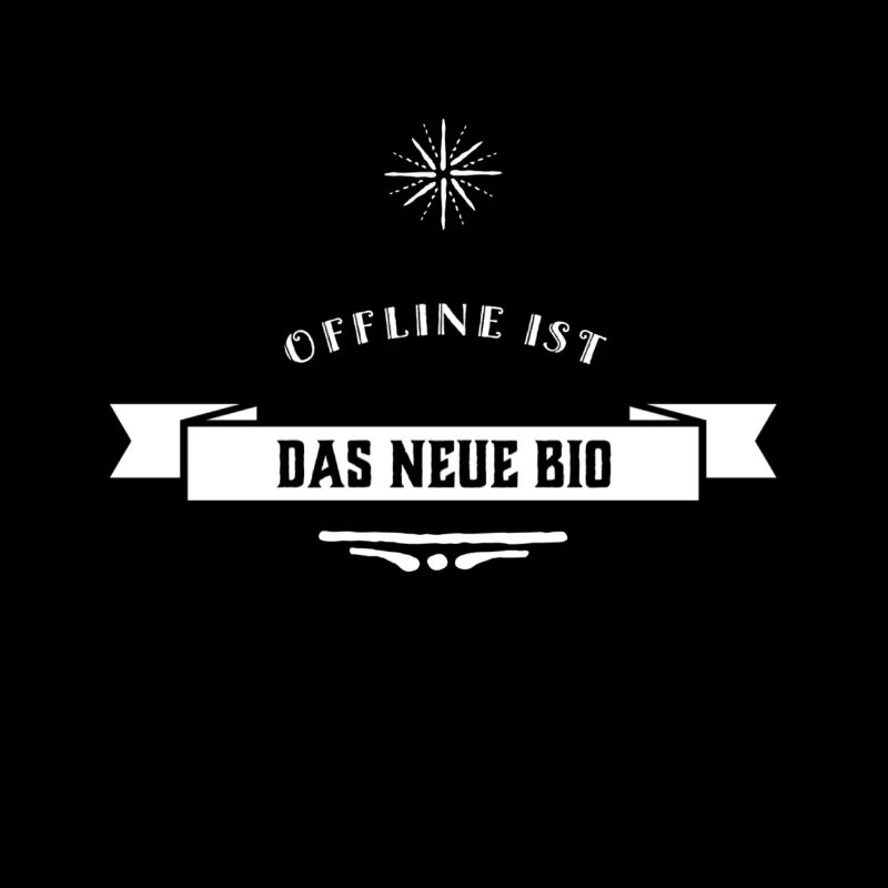 offline ist wunderbar
