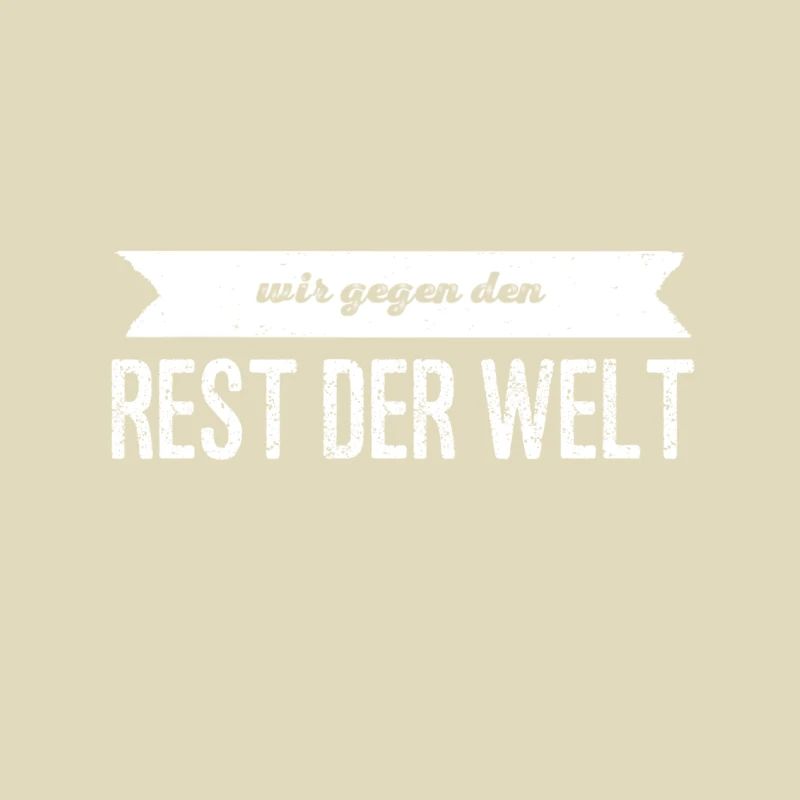 wir sind ein Team
