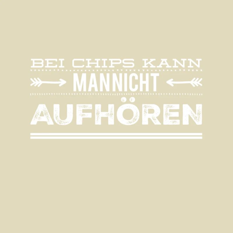 Chips sind super