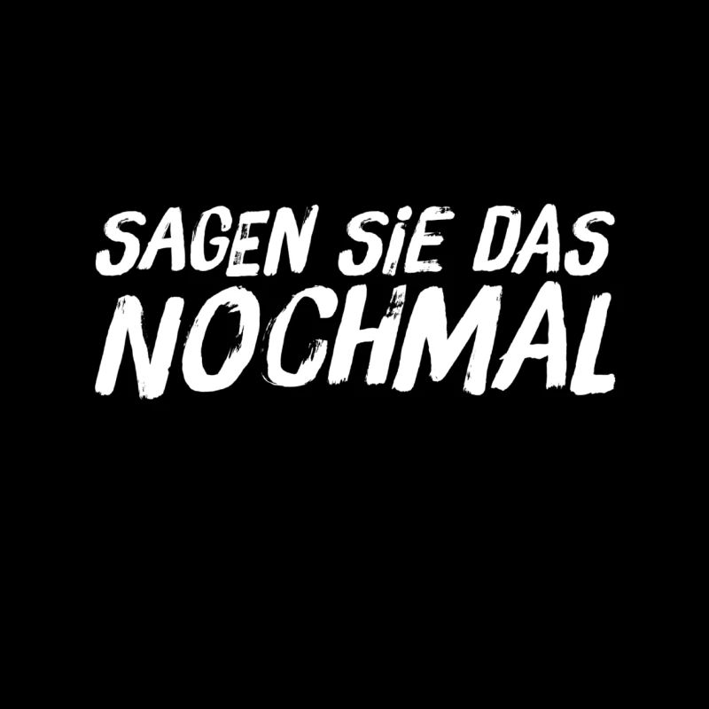 ich bin streitlustig