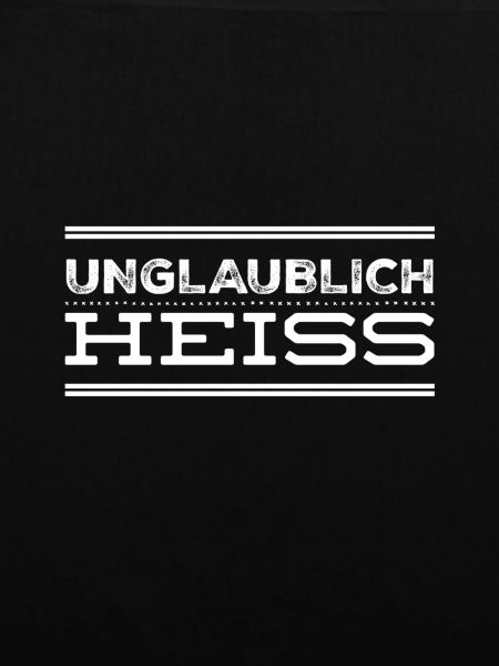ich bi bezaubernd