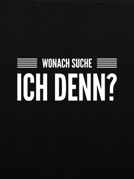 auf der Suche