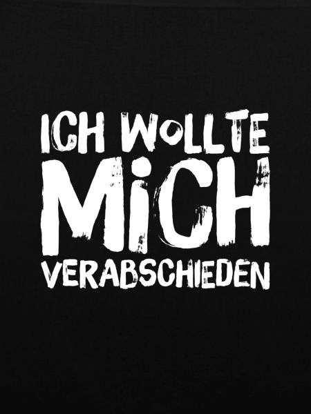 die Zeit ist vorbei