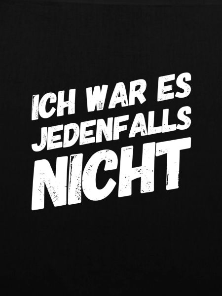 unschuldig