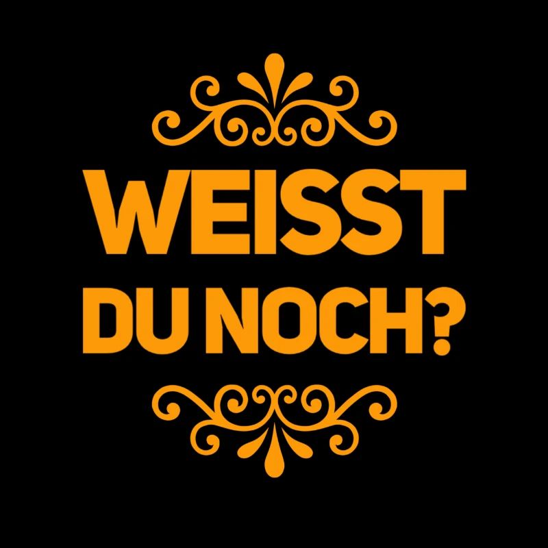 gemeinsame Erinnerungen