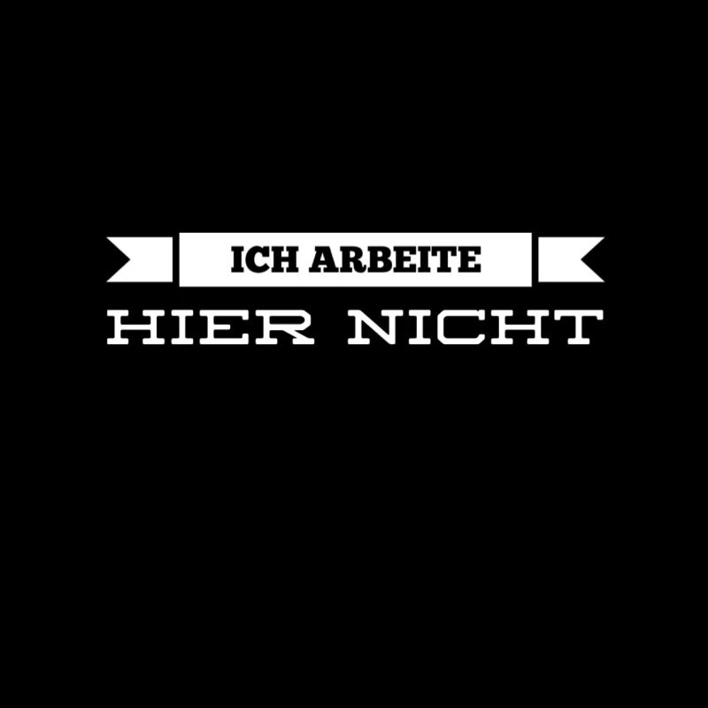 wo ist mein Arbeitsplatz?