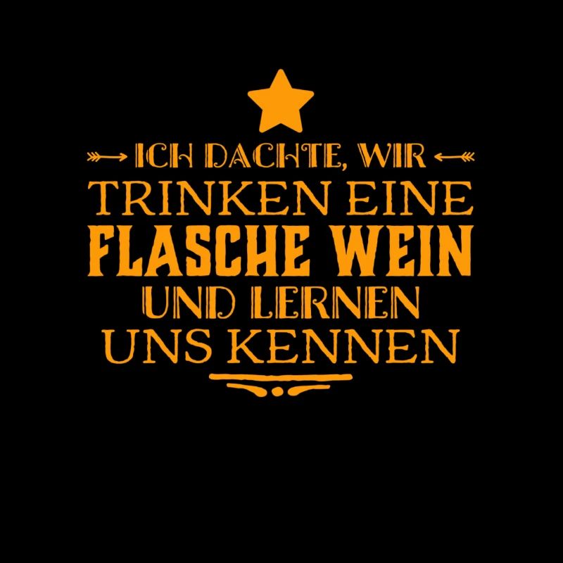 ich mag dich