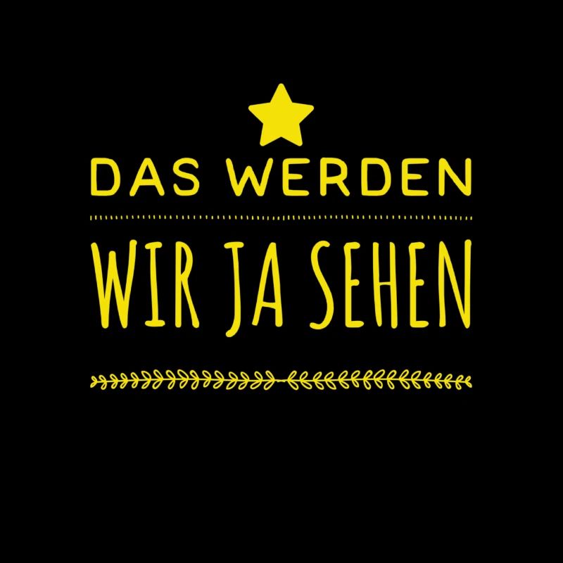 mal sehen