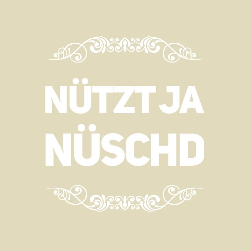 einfach weitermachen
