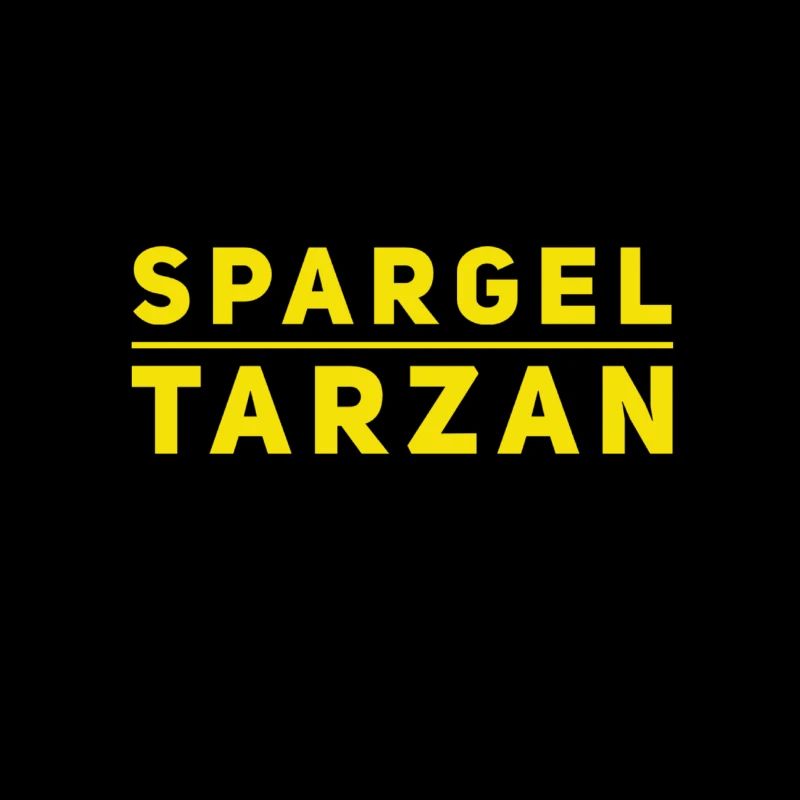 ich bin ein schlanker Mann