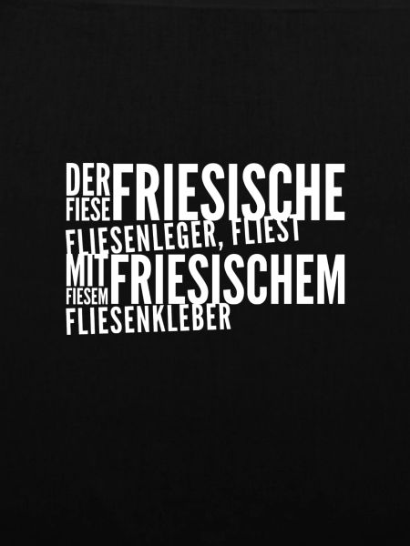Fliesen legen
