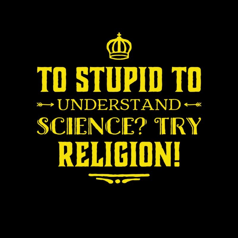 La science est-elle trop difficile pour vous ?